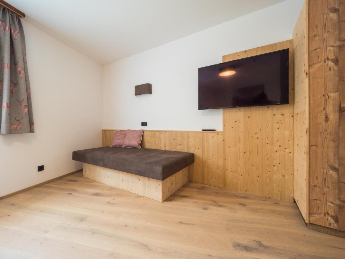 Almhittn - Luxus Appartements Finkenberg Buitenkant foto