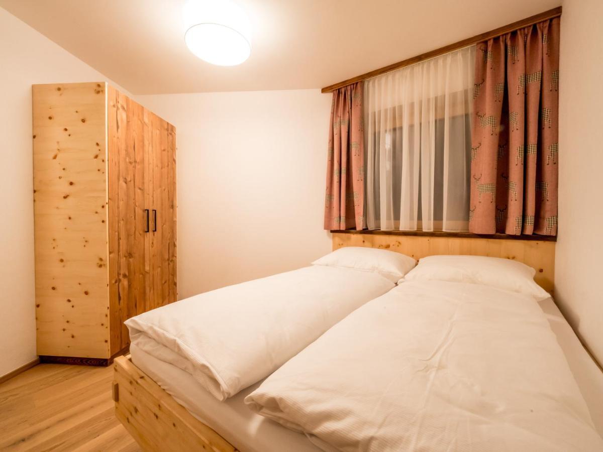 Almhittn - Luxus Appartements Finkenberg Buitenkant foto