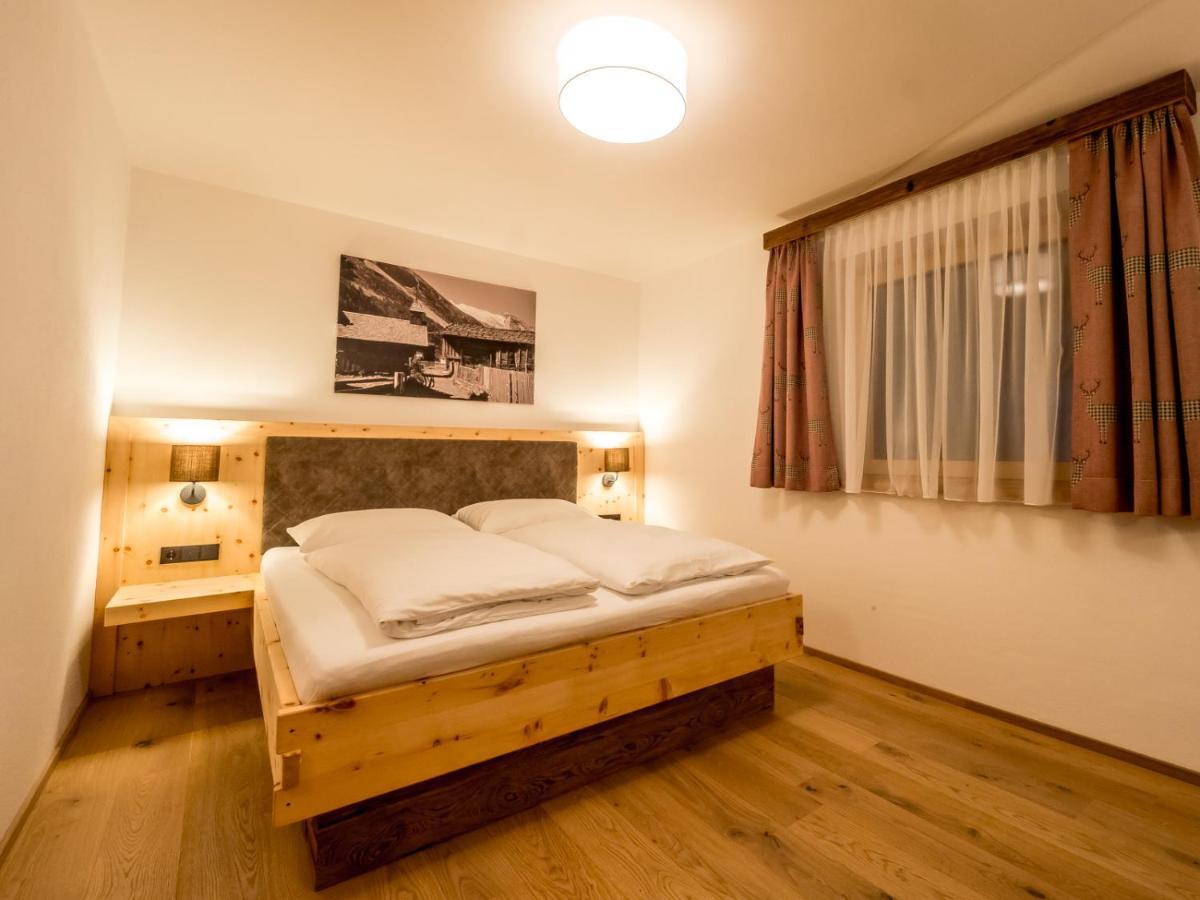 Almhittn - Luxus Appartements Finkenberg Buitenkant foto
