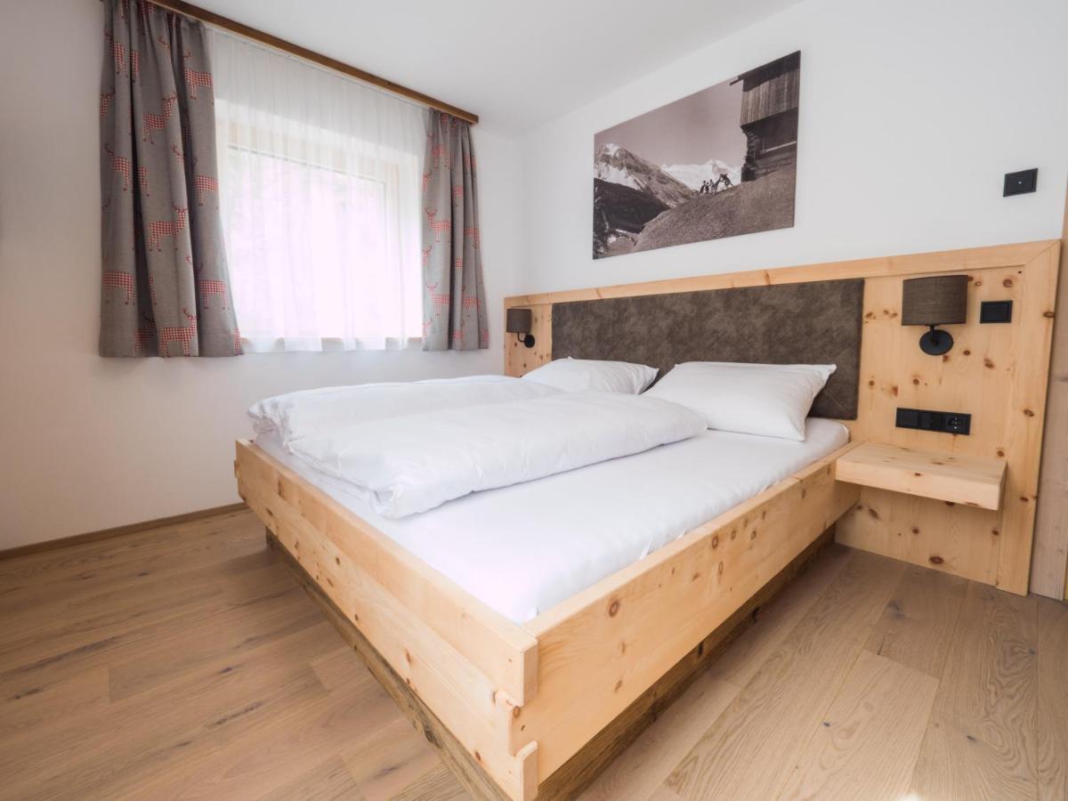Almhittn - Luxus Appartements Finkenberg Buitenkant foto
